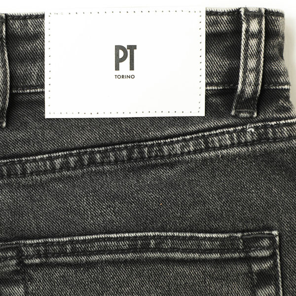 PT TORINO DENIM ピーティートリノ デニム メンズ デニム ROCK